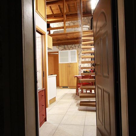 Il Cottage Di Stella Incantevole Appartamento Sant'Oreste Экстерьер фото