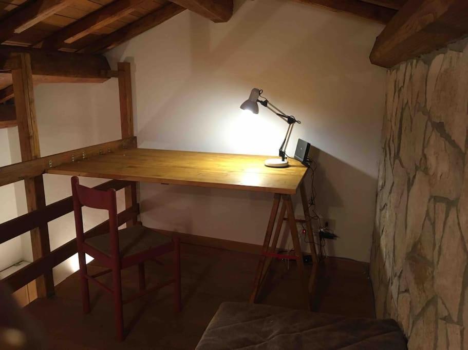 Il Cottage Di Stella Incantevole Appartamento Sant'Oreste Экстерьер фото
