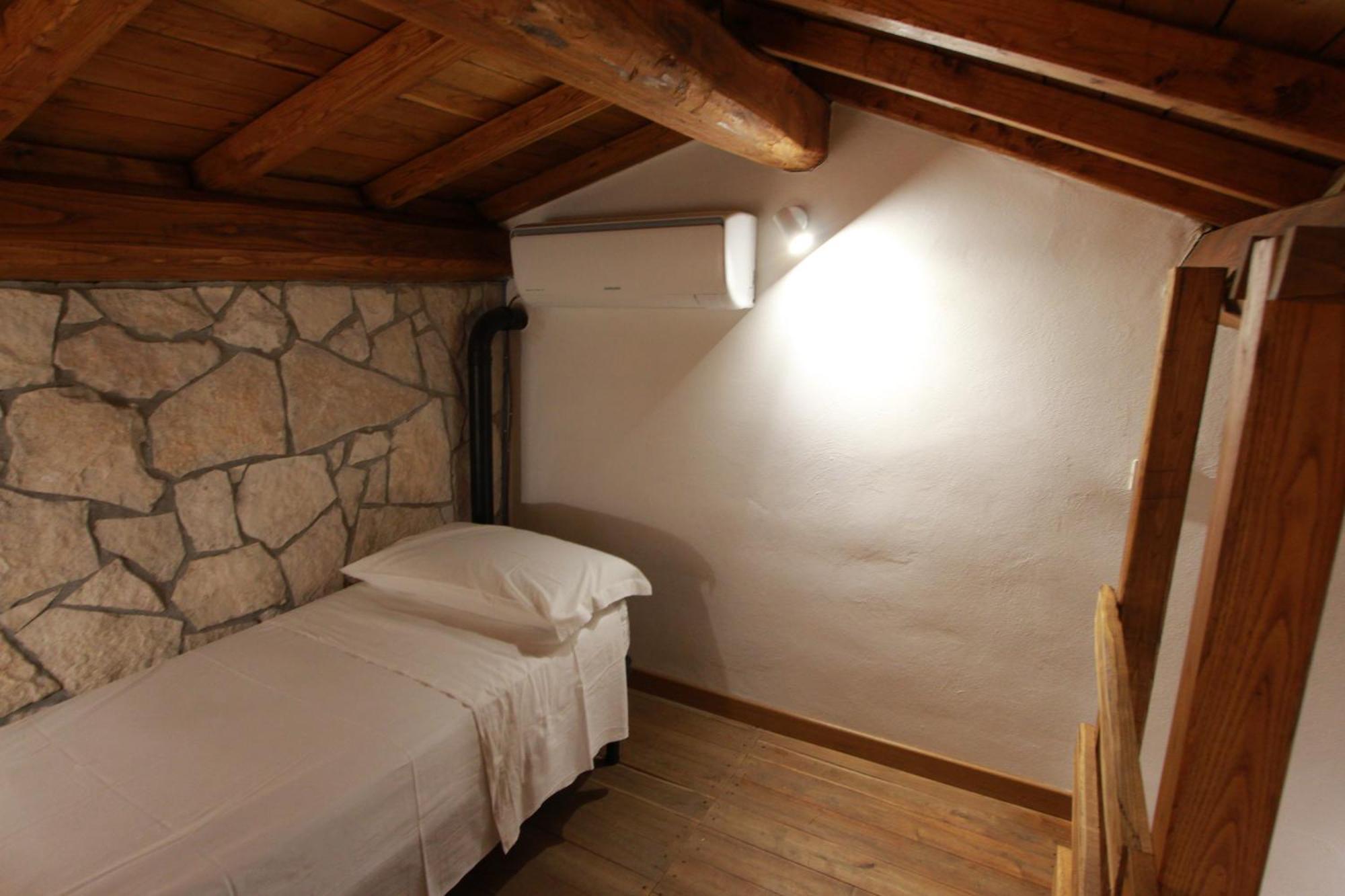 Il Cottage Di Stella Incantevole Appartamento Sant'Oreste Экстерьер фото