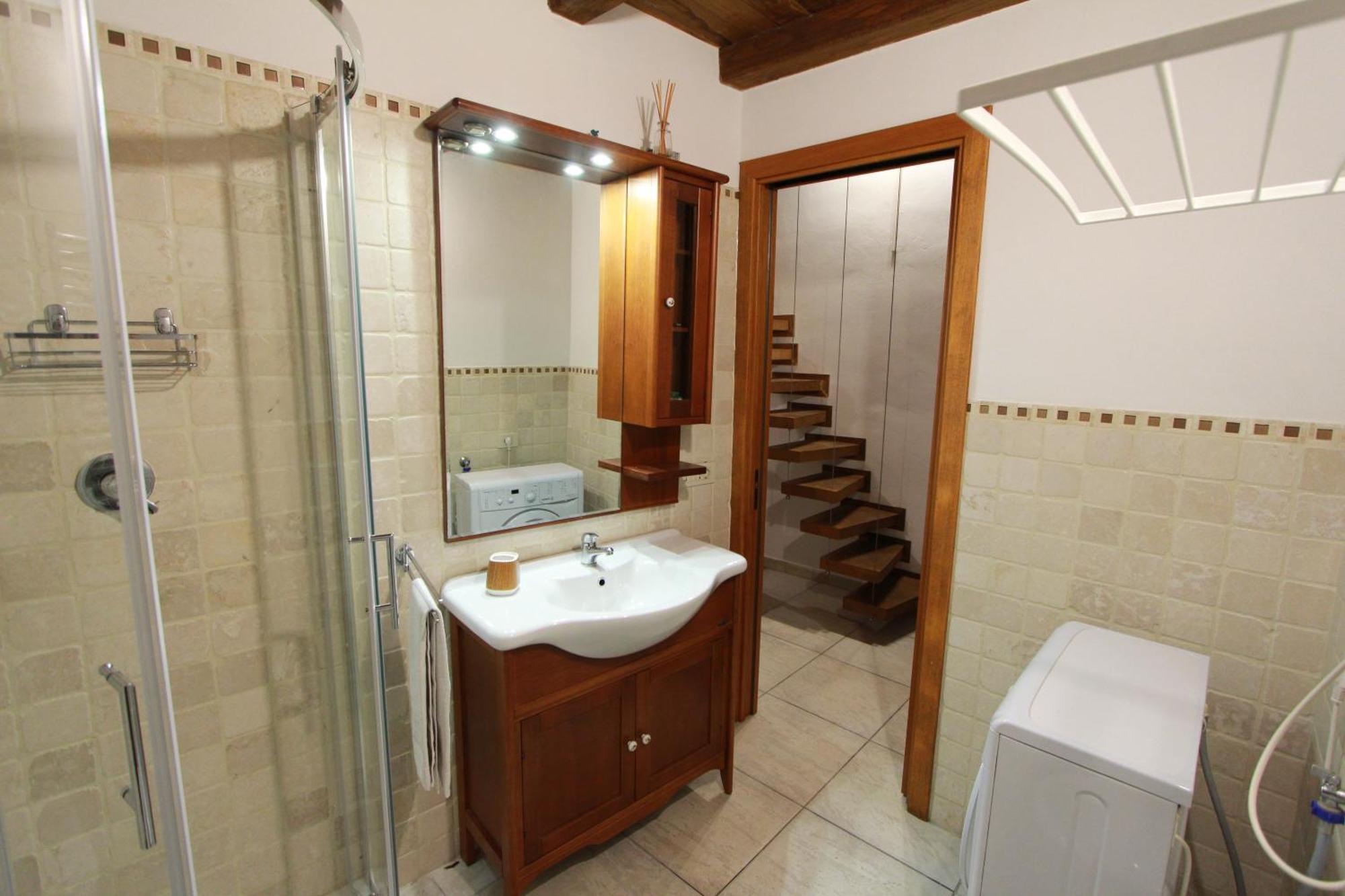 Il Cottage Di Stella Incantevole Appartamento Sant'Oreste Экстерьер фото